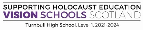 Supporting Holocaust Education